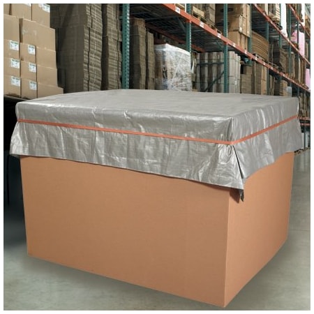 Bsc Preferred 3/4 x 92'' Standard Pallet Band, 50PK BUY00014780